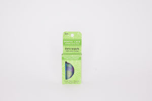 Eco Friendly Silk Dental Lace - Finding ECO