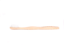 Load image into Gallery viewer, Compostable Bamboo Toothbrush