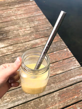 Load image into Gallery viewer, Smoothie Straw