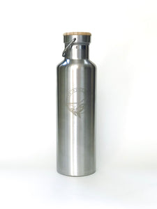 Stainless Steel Water Bottle | 750mL